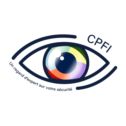 Logo CPFI Favicon